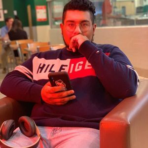 Meet your Posher, Julio